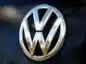 Logo Volkswagena