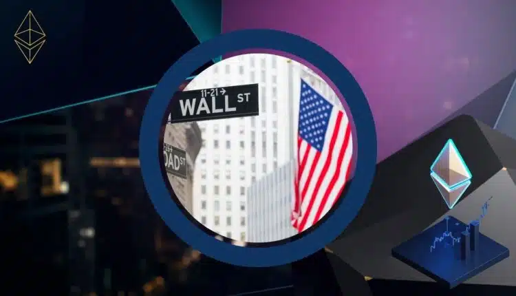 Wall Street stawia na Ethereum. Za nową organizacją stoją Lubin i spółki z miliardami w ETH