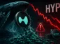 Wieloryb pozbywa się Hyperliquid.