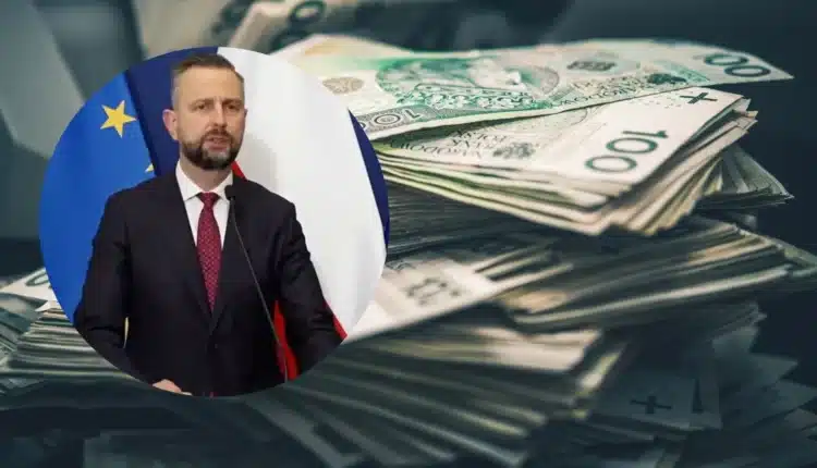 Kwota wolna od podatku wzrośnie w tej kadencji? „Będzie realizacja obietnicy”