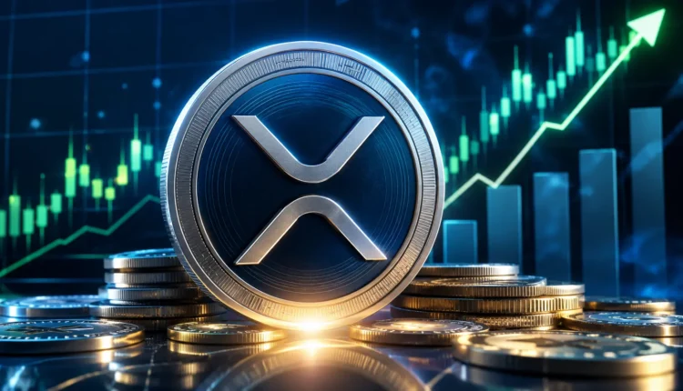 XRP odzyskuje wsparcie. Ważny sygnał dla inwestorów Ripple
