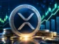XRP notuje odbicie.