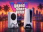 Playstation 5 Xbox Series X GTA 6