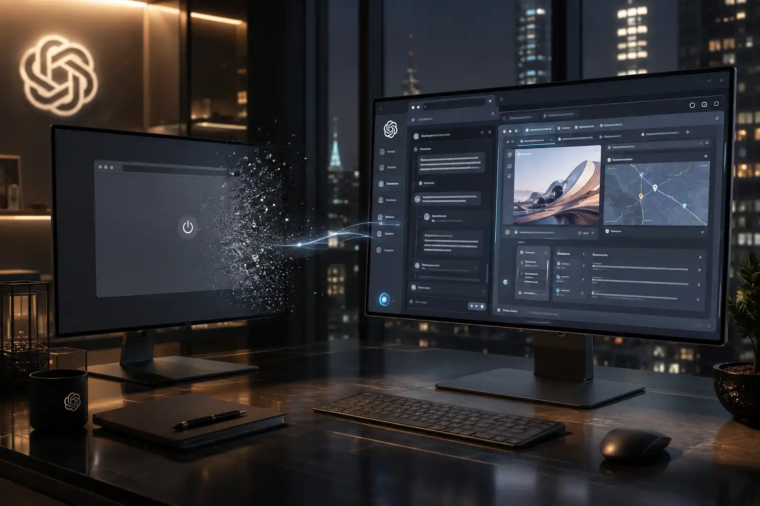 OpenAI shuts down ChatGPT Atlas browser after less than a year
