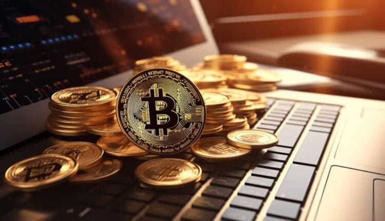 Dostał Bitcoin w prezencie i o nim zapomniał. Dziś jest warty 80 razy tyle