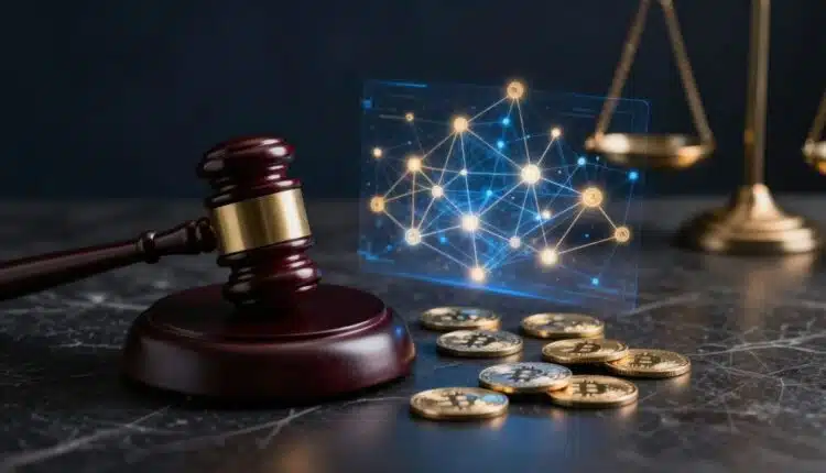 Genesis allocation bez podatku, airdrop z podatkiem. Skarbówka wyznacza granice opodatkowania tokenów