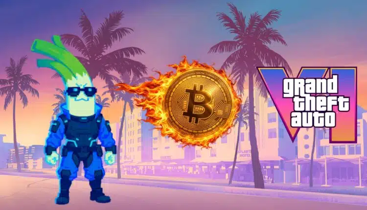 Leaker GTA 6 przepalił kryptowaluty warte milion dolarów. Powód jest zaskakujący!