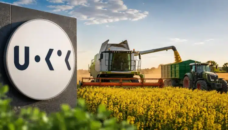 Rolnicy znowu poszkodowani. 4,2 mln zł kary dla giganta od UOKiK