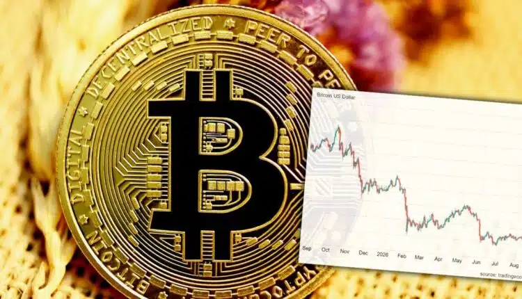 Posiadacze Bitcoina zagrożeni! Nowa aktualizacja wszystko zmienia