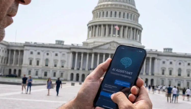USA stawia państwom ultimatum. Nadchodzi wielki podział w świecie AI