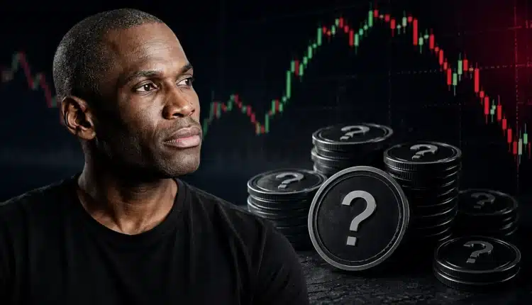 Arthur Hayes po cichu kupił blisko 12 mln sztuk tej kryptowaluty. Co planuje?