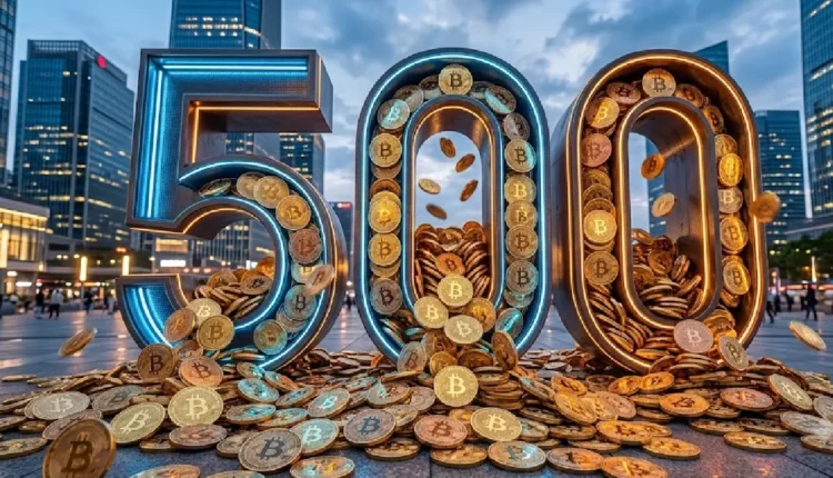 Kultowa zasada inwestowania w Bitcoina przechodzi właśnie najtrudniejszy test w historii