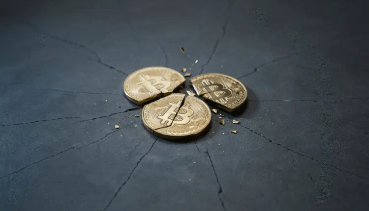 Bitcoin za milion dolarów? Zdaniem 10x Research to nierealne!
