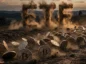 Bitcoin ETF w piasku