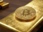Bitcoin i złoto