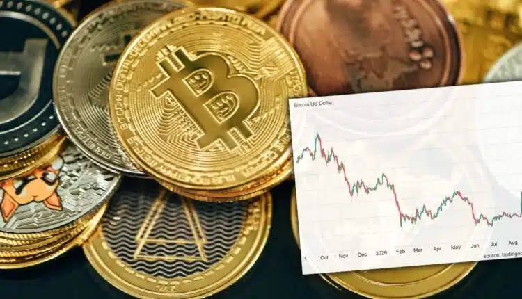 Bitcoin wyhamował po ostatnich wzrostach. Co musisz wiedzieć żeby być gotowym długoterminowo?