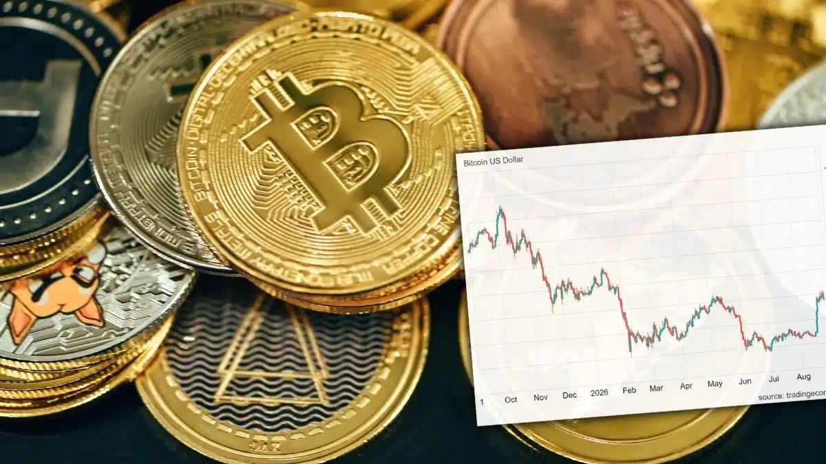 Bitcoin zwolnił po ostatnich wzrostach. Co musisz wiedzieć żeby być gotowym długoterminowo?