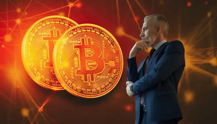 Bitcoin przynosi rekordowe zyski. Czas na dużą korektę? „Trend wydaje się kruchy”