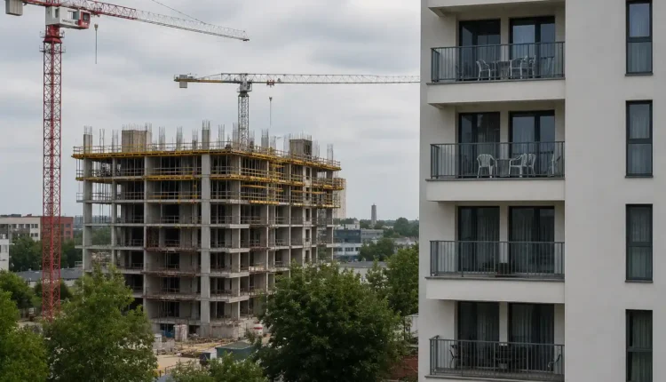 Rząd bierze się za pseudohotele. Koniec z mieszkaniami udającymi pokoje hotelowe?