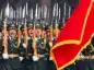 Chiny – parada wojskowa