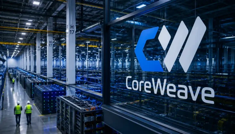 Firma od AI ma już zamówienia za 104 miliardy dolarów. A Wall Street i tak patrzy na rachunek