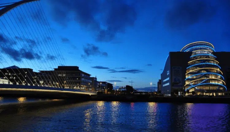 Irlandia mówi bitcoinowi „nie”. Chodzi o ważny program rządowy