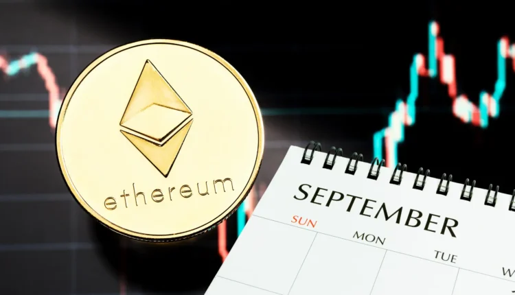 Tak Ethereum radził sobie we wrześniu. Historia się powtórzy?