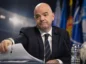 gianni infantino fifa uefa