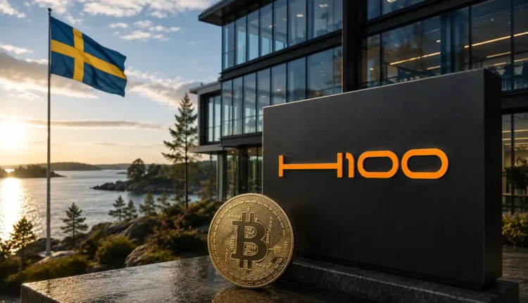 Europa ma nowego bitcoinowego giganta. Jedna transakcja dorzuciła mu 2455 BTC