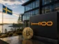 h100 szwecja bitcoin