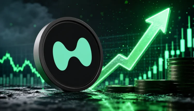 Ważne odbicie Hyperliquid. Fundusze HYPE ETF przerwały fatalną passę