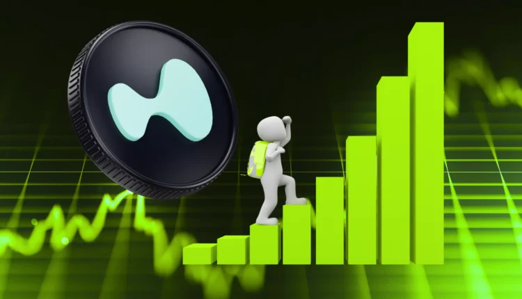 Hyperliquid ma dwa asy w rękawie. Wieloryby i instytucje mogą wystrzelić kurs HYPE
