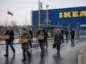 ikea zwolnienia