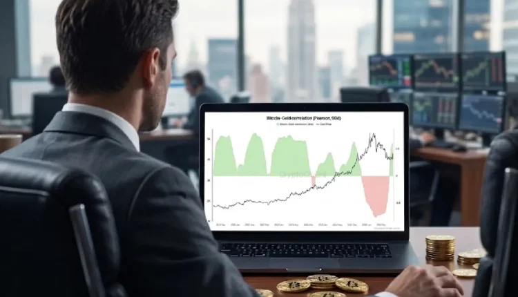 inwestor Bitcoin Wall Street