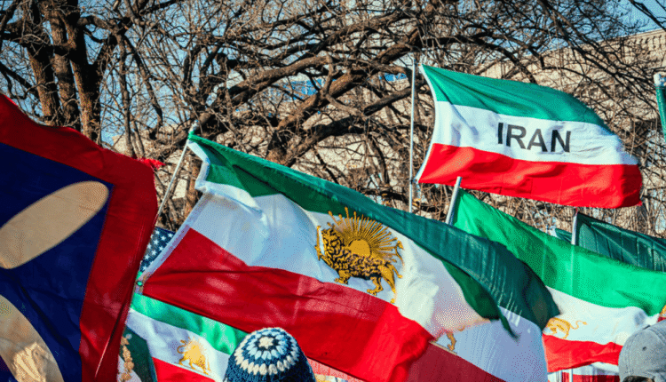 Iran się złamał? Chce rozmawiać z USA o pokoju
