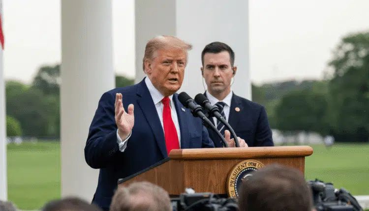 Izrael chciał sprowokować Trumpa? Miało chodzić o zamach