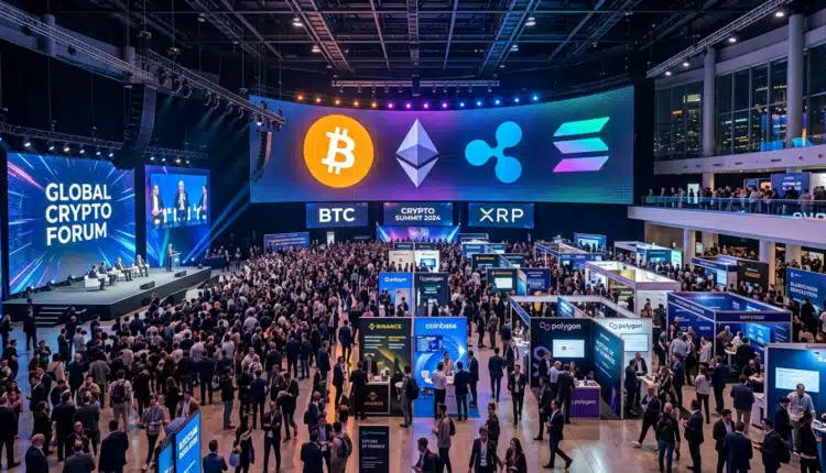 BYDFi bierze udział w Coinfest Asia 2026 na Bali, by nawiązać relacje z instytucjami, twórcami i traderami