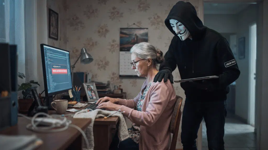 kryptowalut-scam