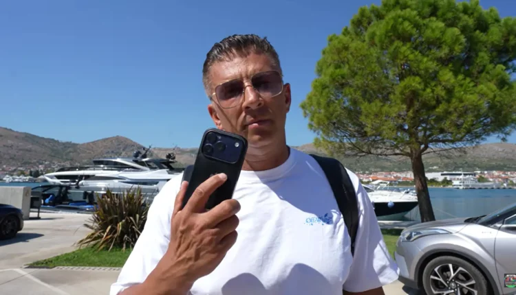 Afera w Kanale Sportowym. Borek nie wytrzymał: „Znajdziemy Cię, pójdziesz z torbami”