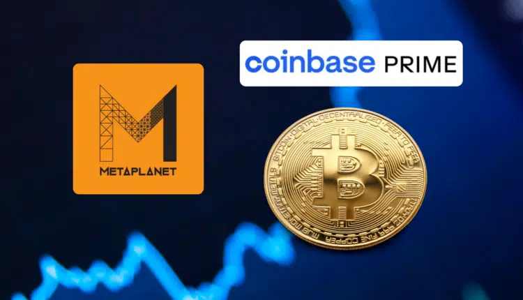 Metaplanet znowu wystawia Bitcoiny na Coinbase. Sprzedaż może załamać kurs BTC?