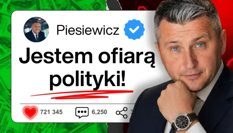 Prezes PKOl miał „załatwiać” problemy zondacrypto? Jest reakcja prokuratury