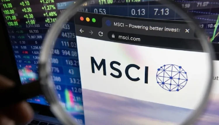 Decyzja MSCI wywołała burzę. Strategy stanowczo: „Nie potrzebujemy was!”
