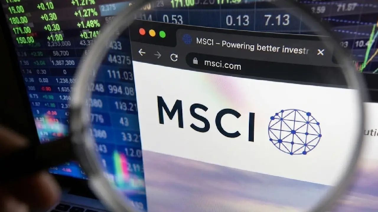 Decyzja MSCI wywołała burzę. Strategy stanowczo: „Nie potrzebujemy was!”