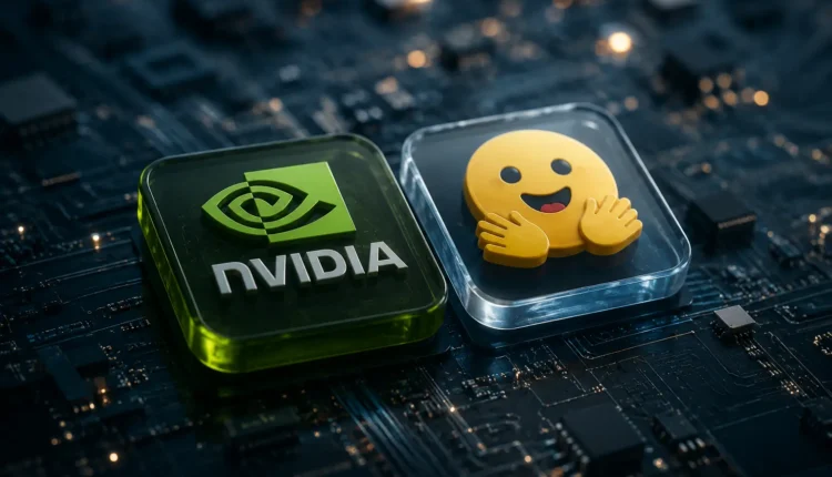 Nvidia kupuje jedną z najważniejszych firm AI. Zapłaci niemal 13 miliardów dolarów