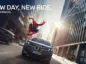 BWM Spider Man