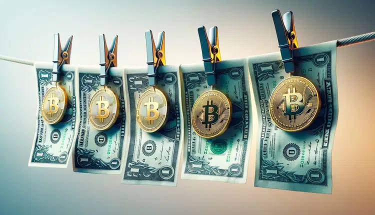 Bitcoin nie ukryje przestępców? Chińska policja stworzyła algorytm AI do wykrywania prania pieniędzy