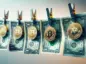 Bitcoin pranie pieniędzy