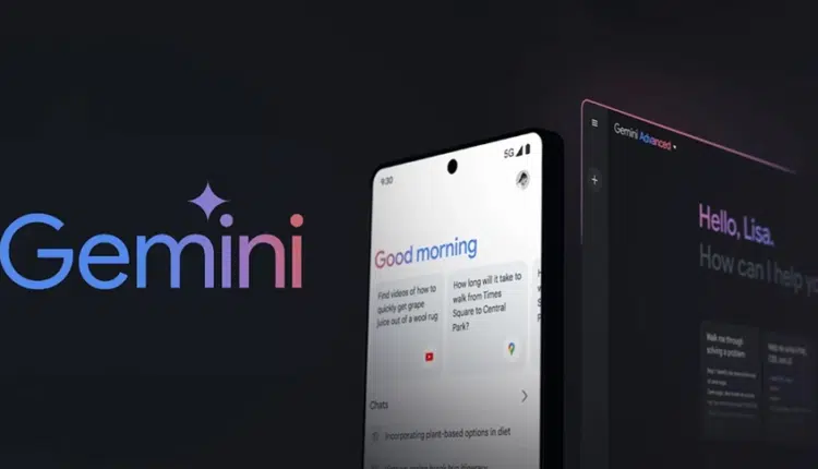Gemini to „Najszybciej rozwijający się produkt Google”. Prawda jest jednak zupełnie inna