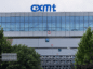 Siedziba CXMT, 4 największego producenta pamięci Dram i RAM