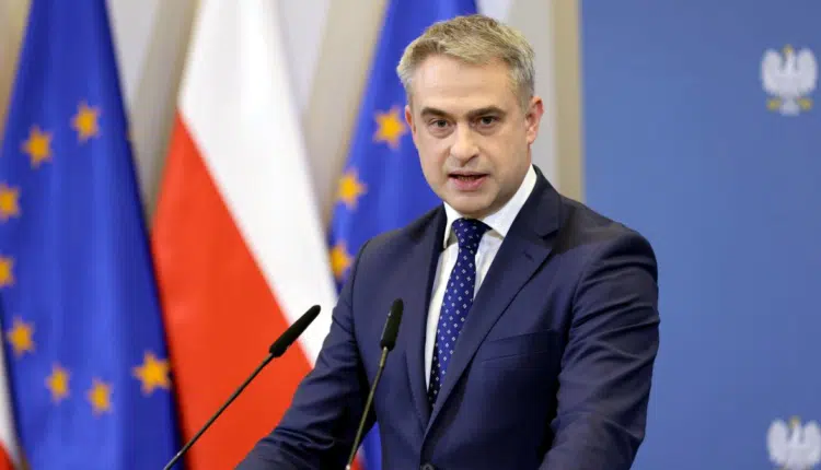 Rząd reaguje na wyciek danych. Czym jest Cyber piątka?
